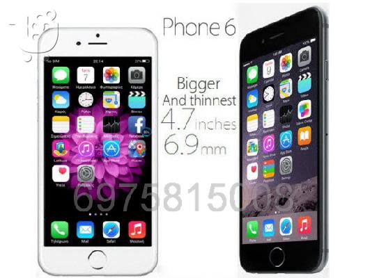 iphone 6 πιστο αντιγραφο 4.7